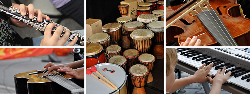 Quelle: Musikschule Maier / Uwe Maier / main solutions
