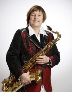 Christiane Maier