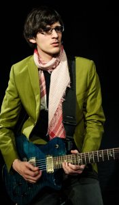 Christopher Iskandar