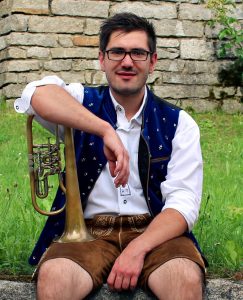 Daniel Käsbauer