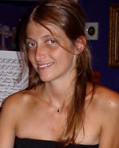 Khyra Antczak