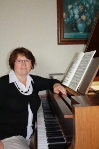 Valeria Ivanova