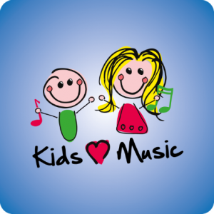 Quelle: bdfm Logo Sozialfonds Kids love Music