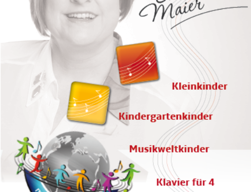 13. Ginsheimer Tage voller Musik