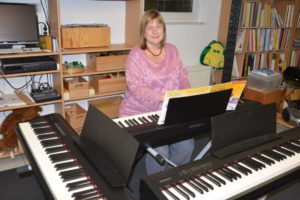 Quelle: Musikschule Maier / Uwe Maier / BN_019