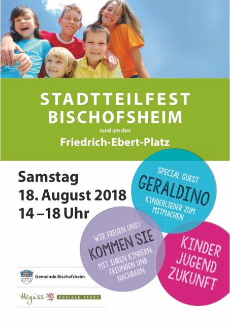 Quelle: Gemeinde Bischofsheim