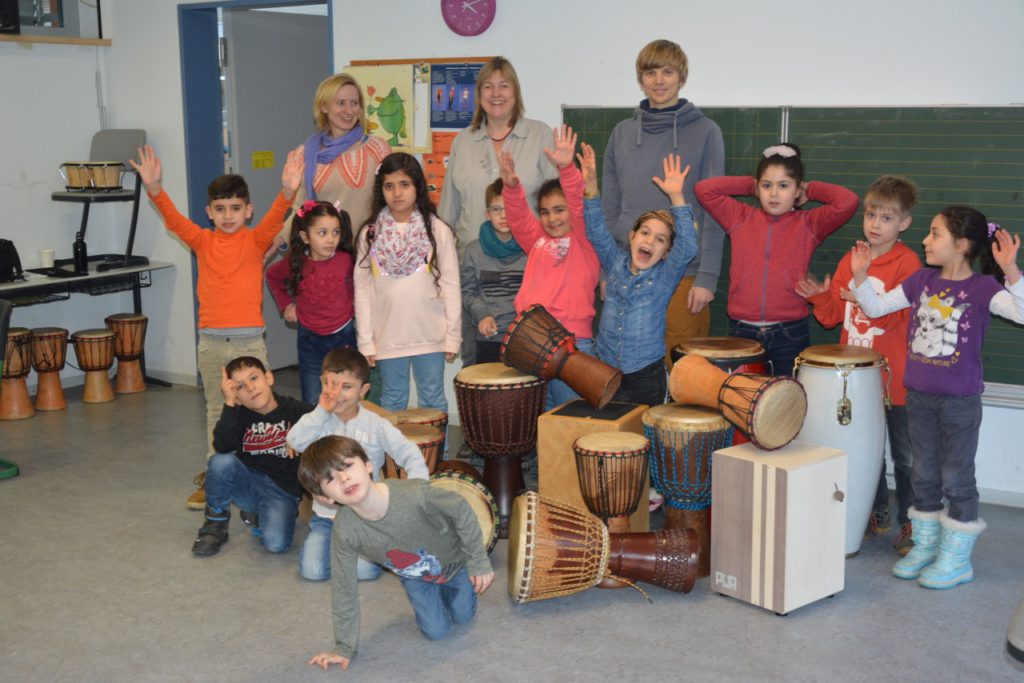 Quelle Musikschule Maier / Uwe Maier / BN21
