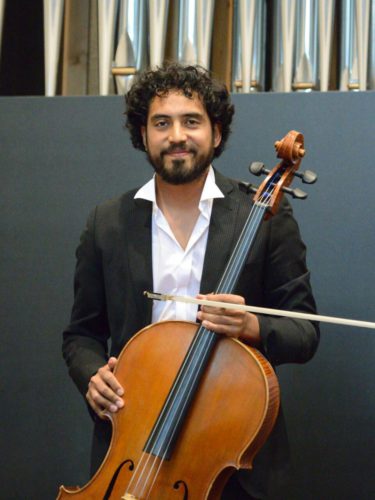 Quelle: Sebastián Selinas Gamboa