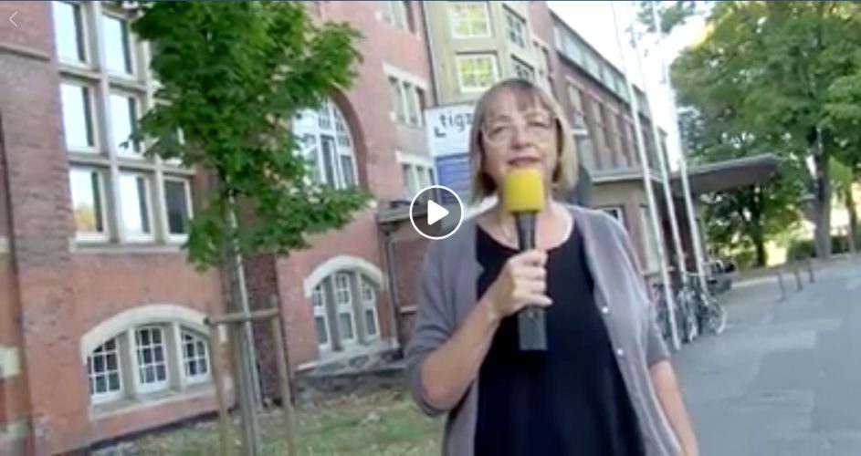 Grußwort _ Facebook Gabriele Fladung