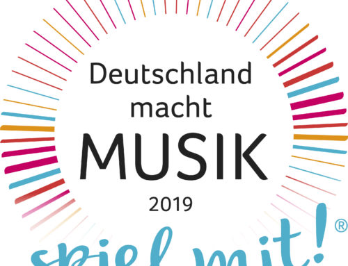 Deutschland macht Musik – spiel mit